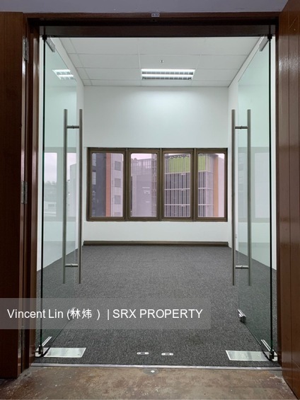 Sindo Industrial Building (D13), Factory #554646591
